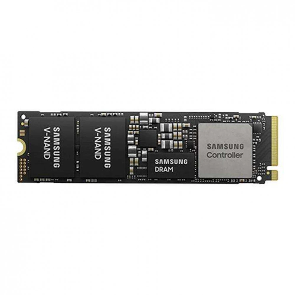 Жесткий диск Samsung PM9B1 MZVL41T0HBLB-00B07 SSD (твердотельные), 1 ТБ, M.2, PCIe