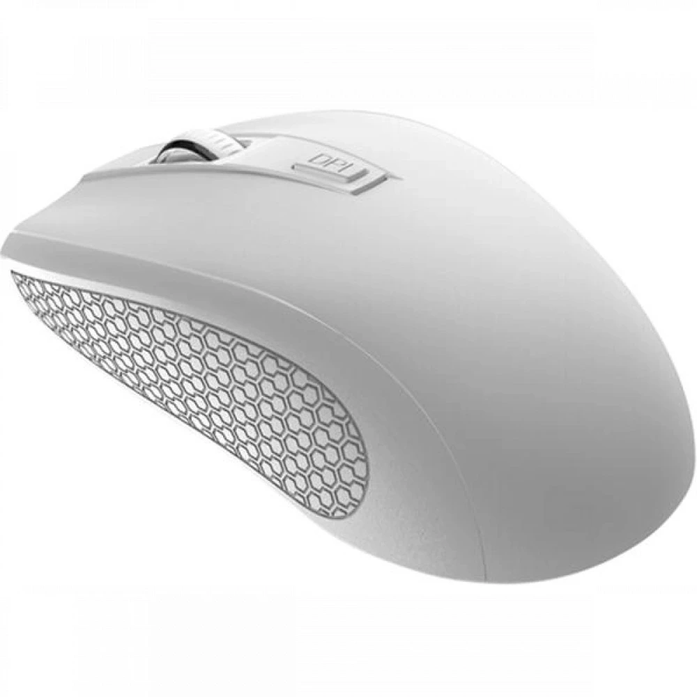 Мышь Canyon CNE-CMSW07W Бюджетные, Беспроводная