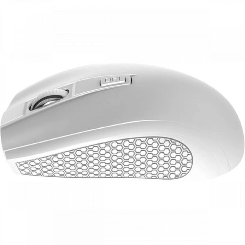 Мышь Canyon CNE-CMSW07W Бюджетные, Беспроводная