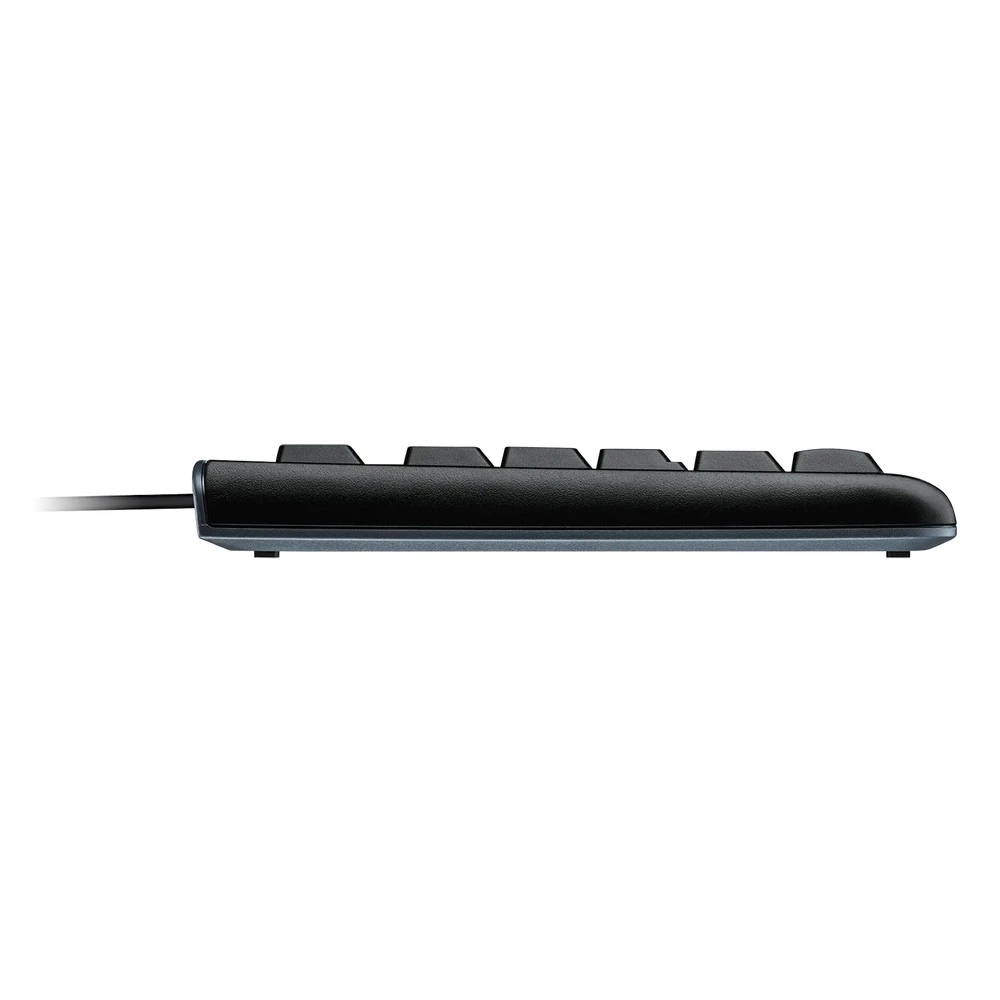 Клавиатура + мышь Logitech MK120 920-002589