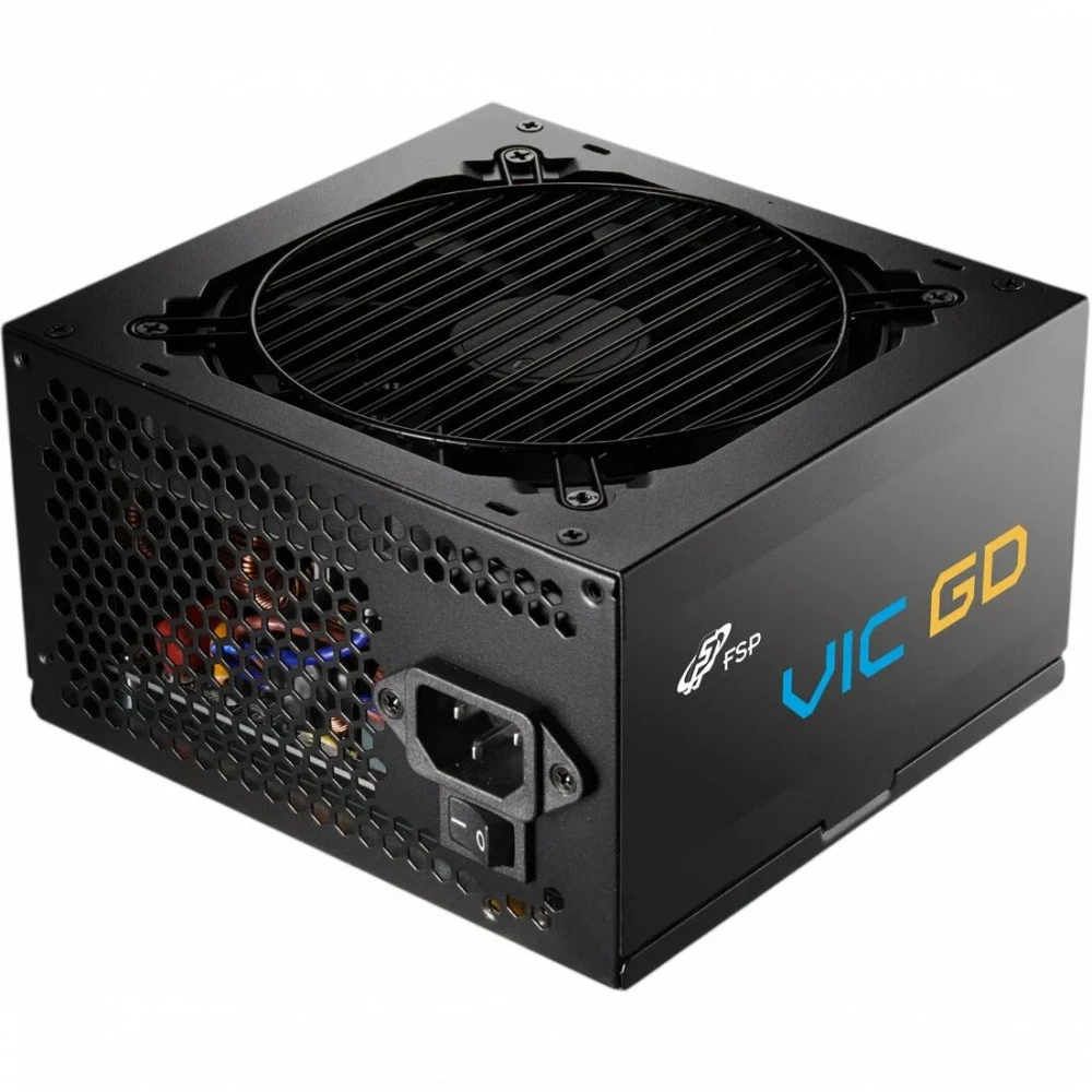 Блок питания FSP VIC-850GD POA8500101 850 Вт, 80+ Gold