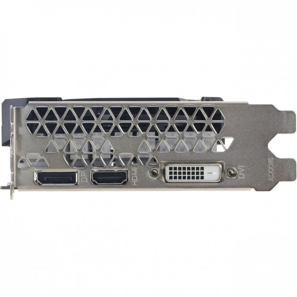 Видеокарта BIOSTAR GeForce GTX 1660 SUPER VN1666SF69 6 ГБ