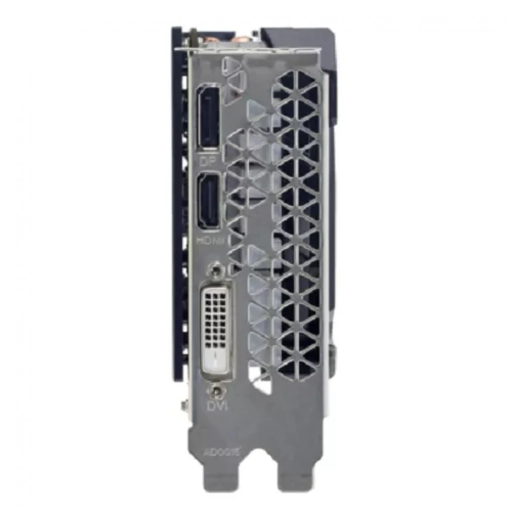 Видеокарта BIOSTAR GEFORCE RTX2060 SUPER VN2066RF82 8 ГБ
