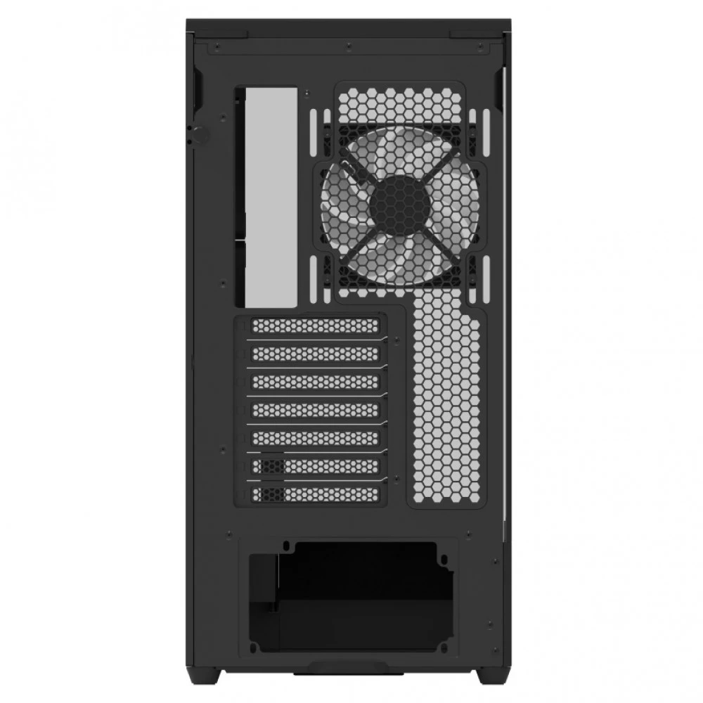 Корпус Aerocool P500A Black ACCM-PN08143.11 Mid-Tower