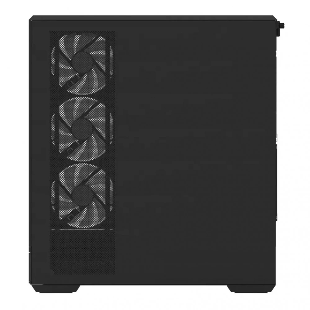 Корпус Aerocool P500B Digi Black ACCM-PN09143.11 Mid-Tower