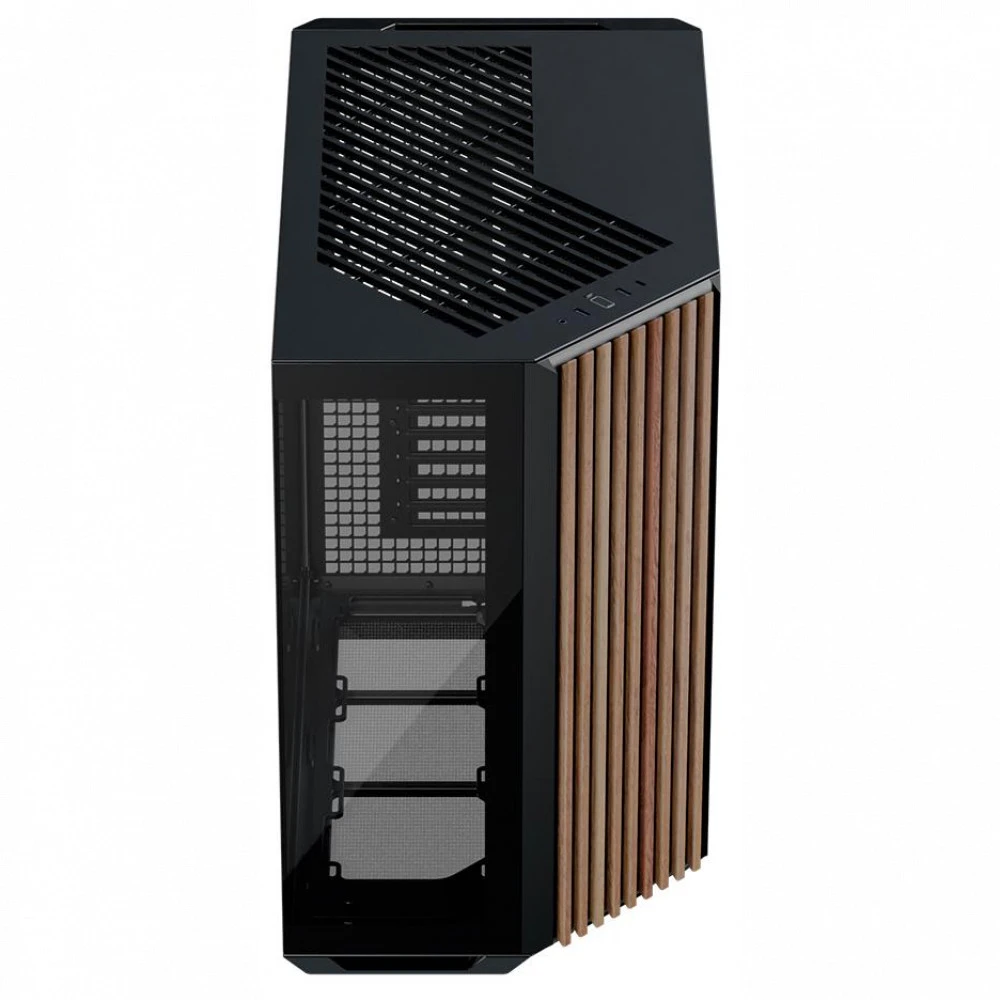 Корпус Aerocool APNX V1-W-BK-v1 APCM-VI01103.11 Mid-Tower