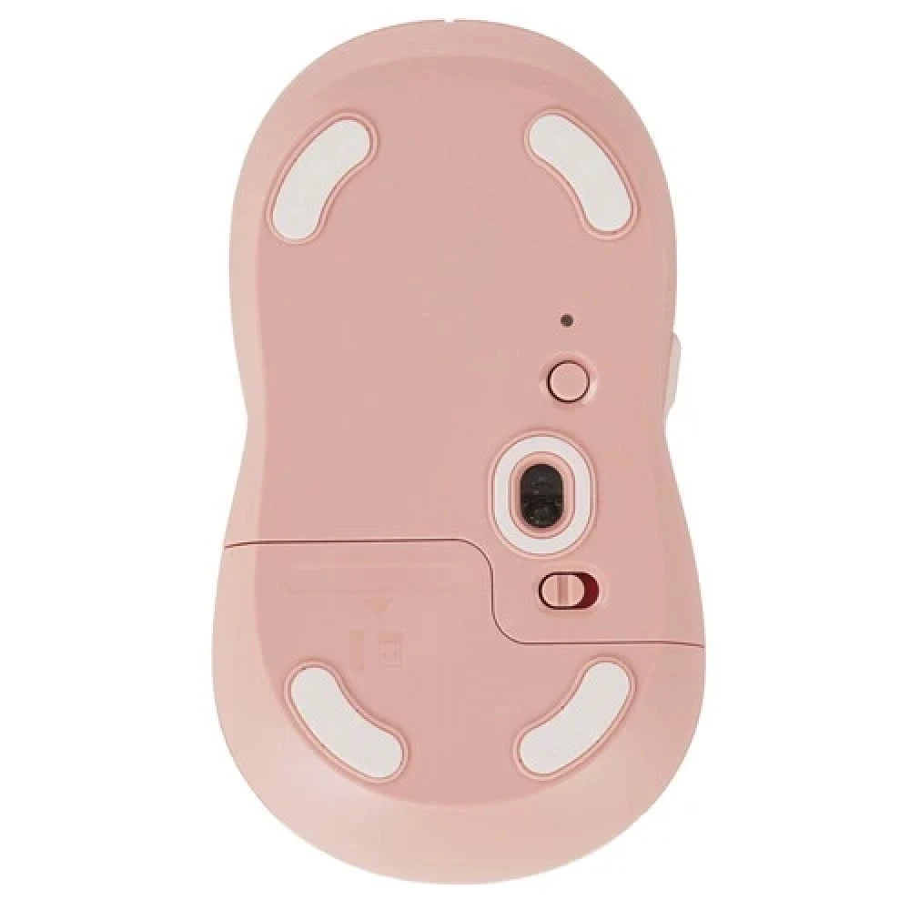 Мышь Logitech M650 Large 910-006391 Бюджетные, Беспроводная