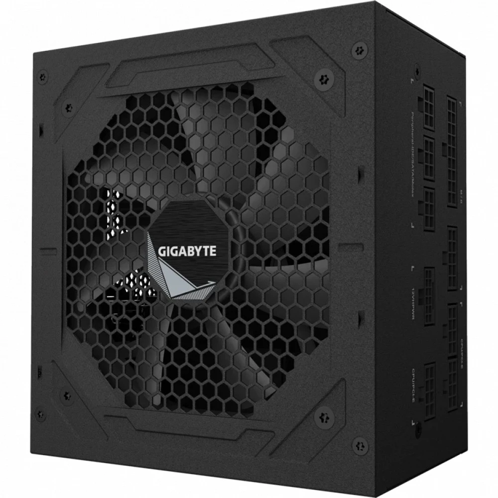 Блок питания Gigabyte GP-UD750GM PG5 750 Вт, 80+ Gold