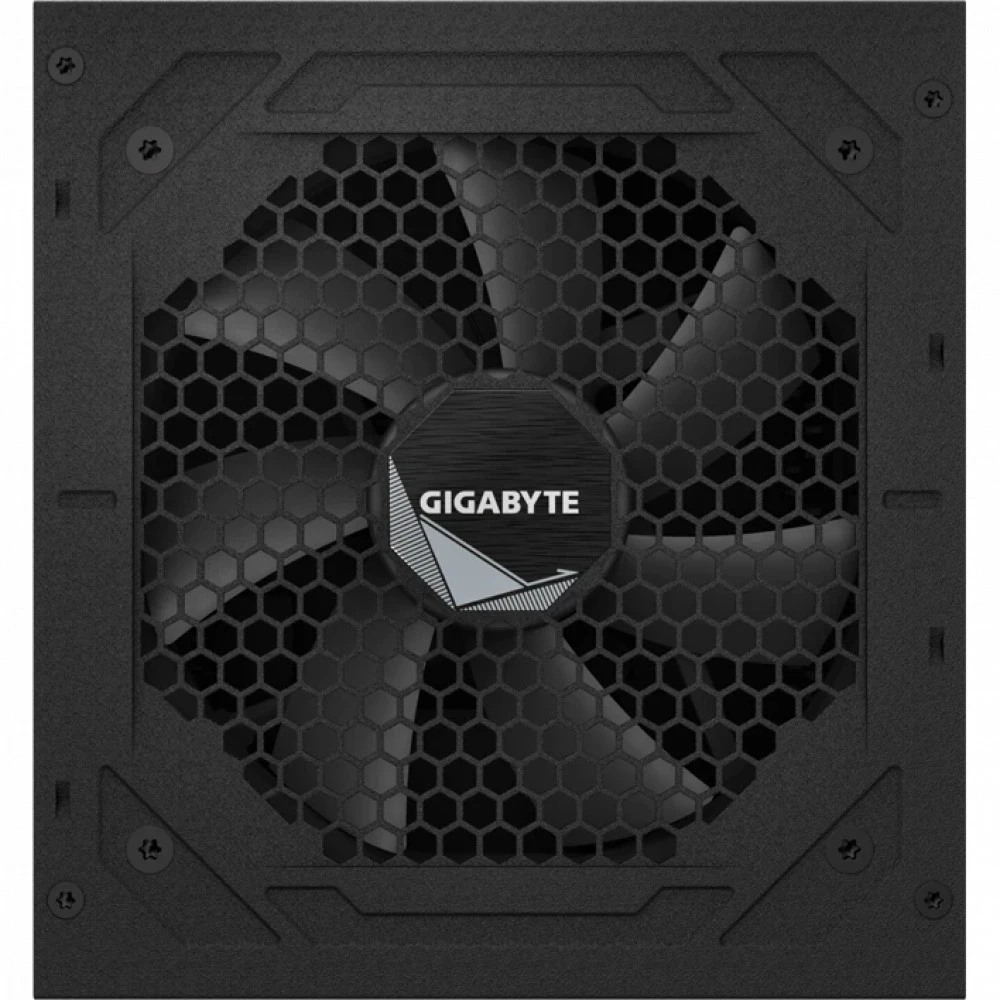 Блок питания Gigabyte GP-UD750GM PG5 750 Вт, 80+ Gold
