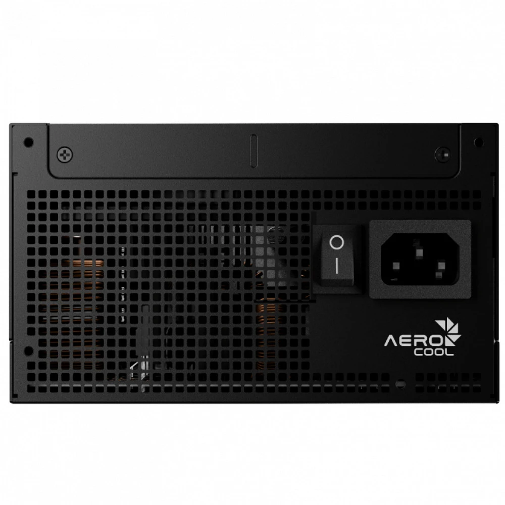 Блок питания Aerocool SMART B1 850 ACPB-SR85FEC.71 850 Вт, 80+ Bronze