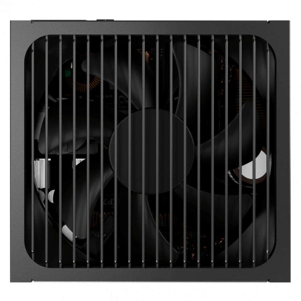 Блок питания Aerocool SMART B1 750 ACPB-SR75FEC.71 750 Вт, 80+ Bronze