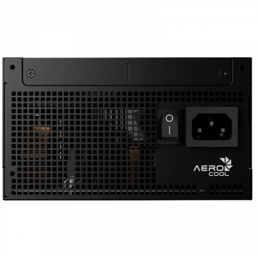 Блок питания Aerocool SMART B1 750 ACPB-SR75FEC.71 750 Вт, 80+ Bronze