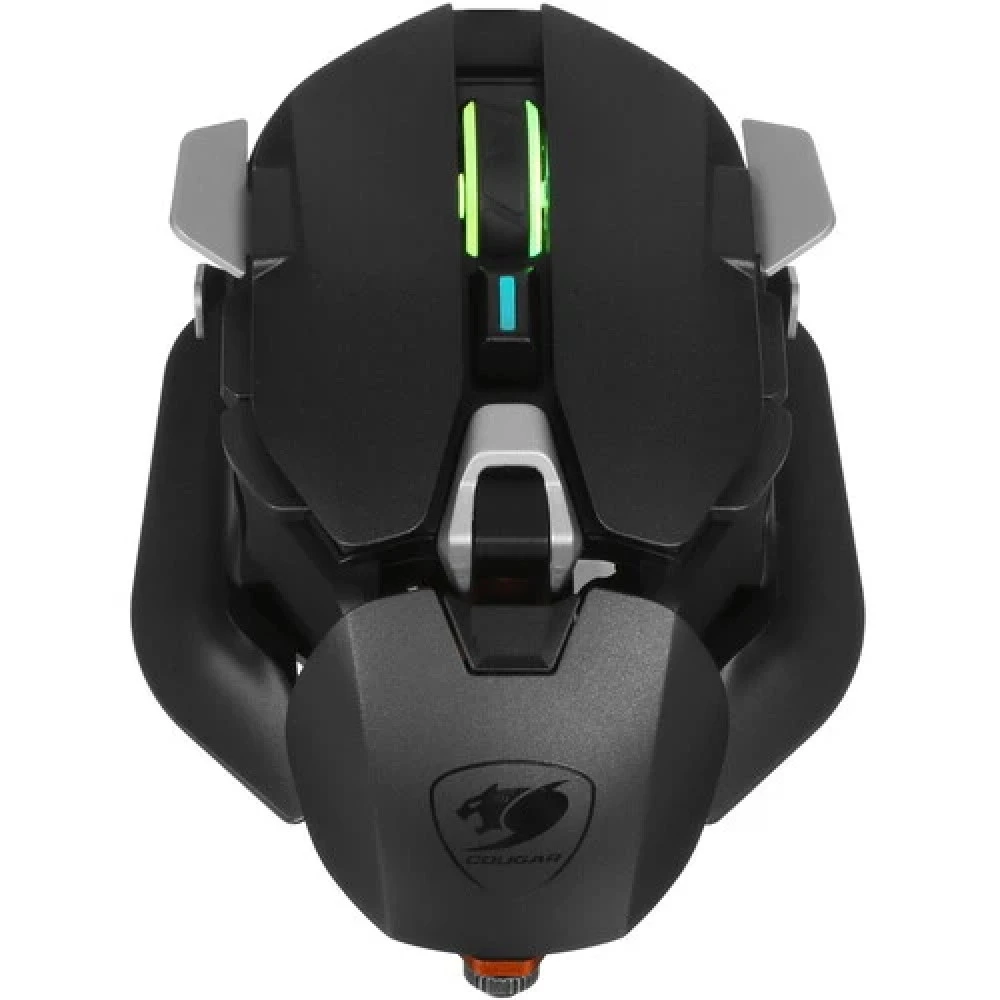 Мышь Cougar DualBlader CGR-800M Игровые, Беспроводная