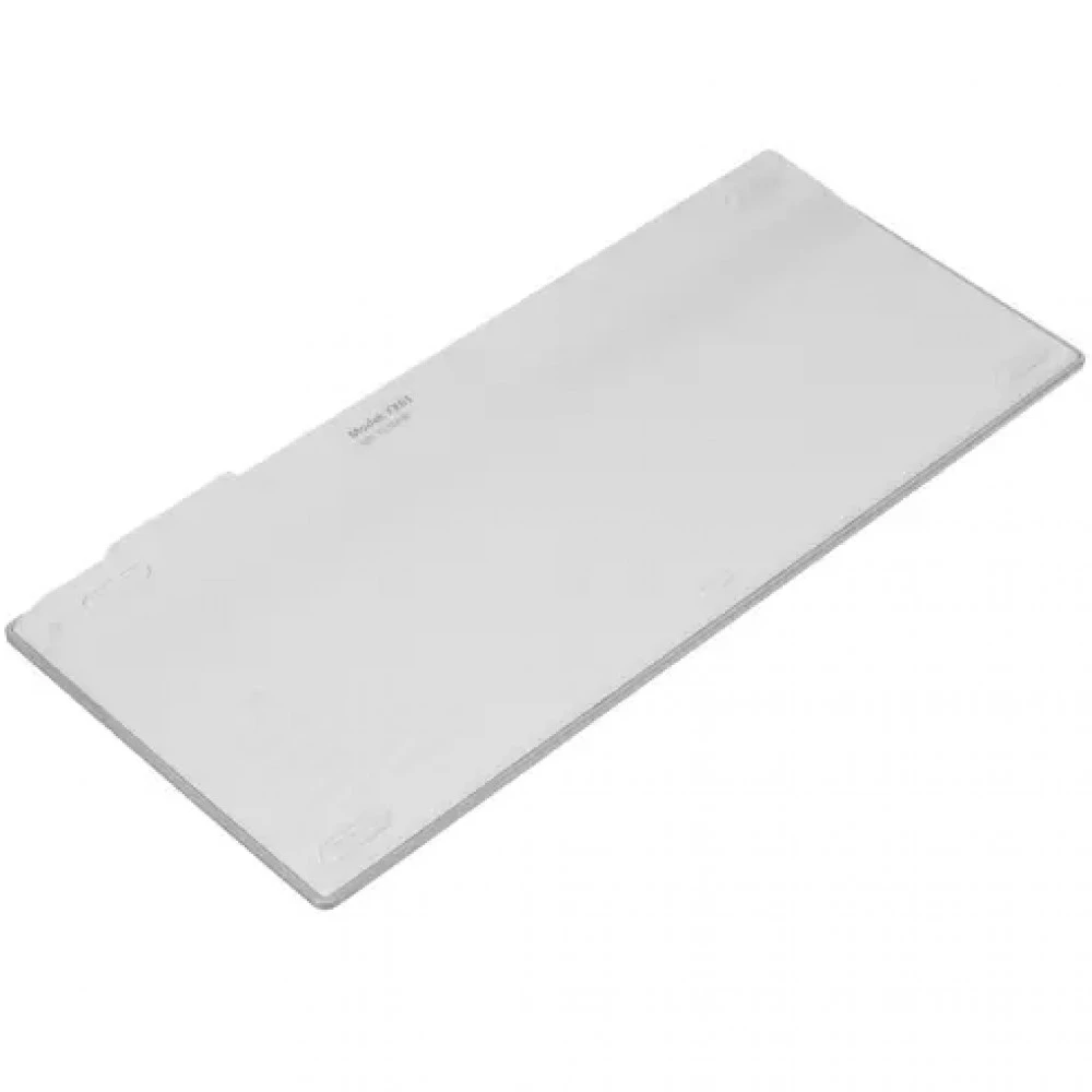 Клавиатура A4Tech Fstyler FX61-Ice Blue-LED USB Проводная, USB