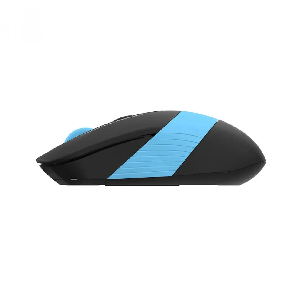 Мышь A4Tech Fstyler FG10 FG10/BLUE Бюджетные, Беспроводная