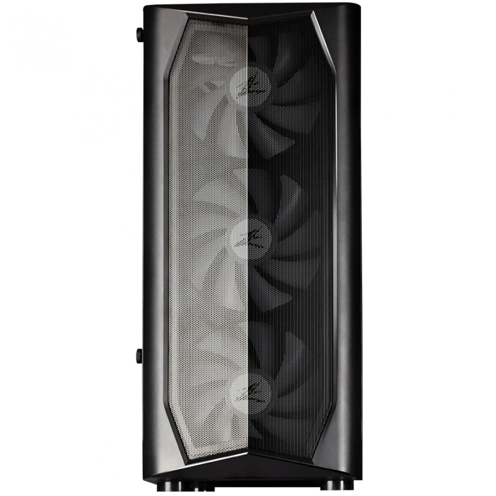 Корпус Zalman N4 REV.1 N4REV.1 Mid-Tower