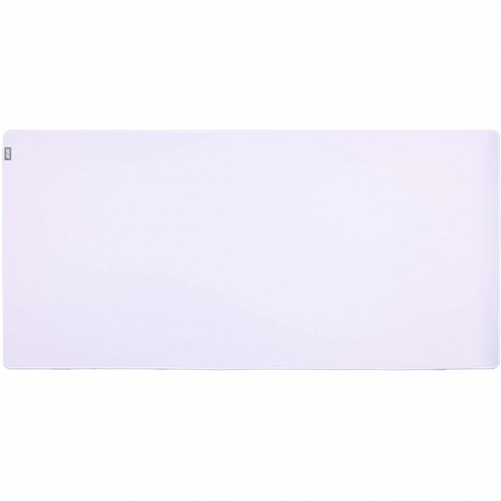 Коврик для мышки 2E PRO Speed 2XL White 2E-SPEED-2XL-WH-PRO