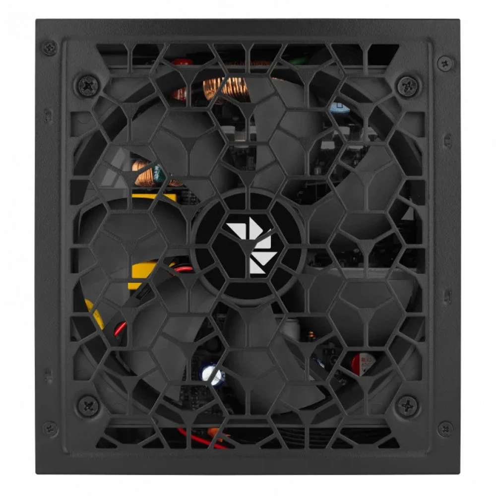 Блок питания Aerocool AERO WHITE 750W ACPW-AR75AEC.12 750 Вт, 80+ White