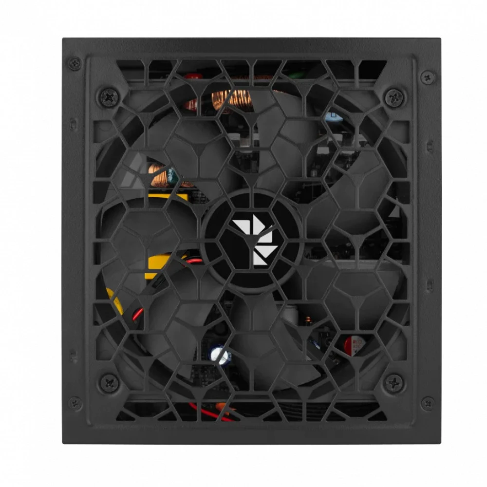 Блок питания Aerocool AERO WHITE 550W ACPW-AR55AEC.12 550 Вт, 80+ White
