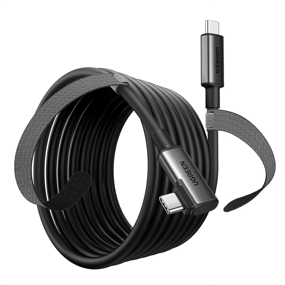 Кабель интерфейсный UGREEN US551 90629 USB Type C - USB Type C
