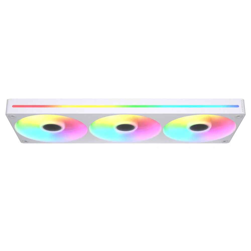 Система охлаждения Cougar Unity360-RW ARGB CF-UN360FW-RGB Для системного блока