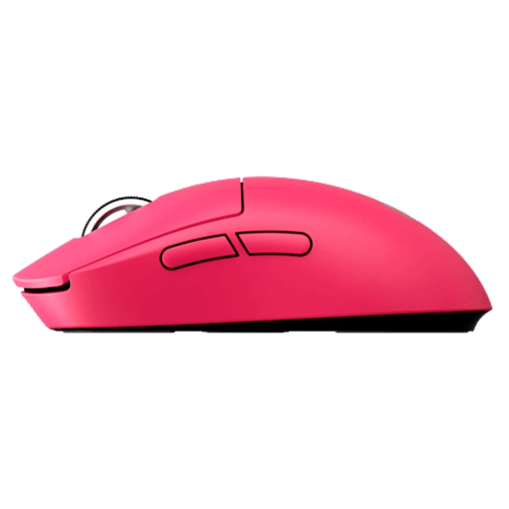 Мышь Logitech PRO X SUPERLIGHT 2C 910-007545 Игровые, Беспроводная