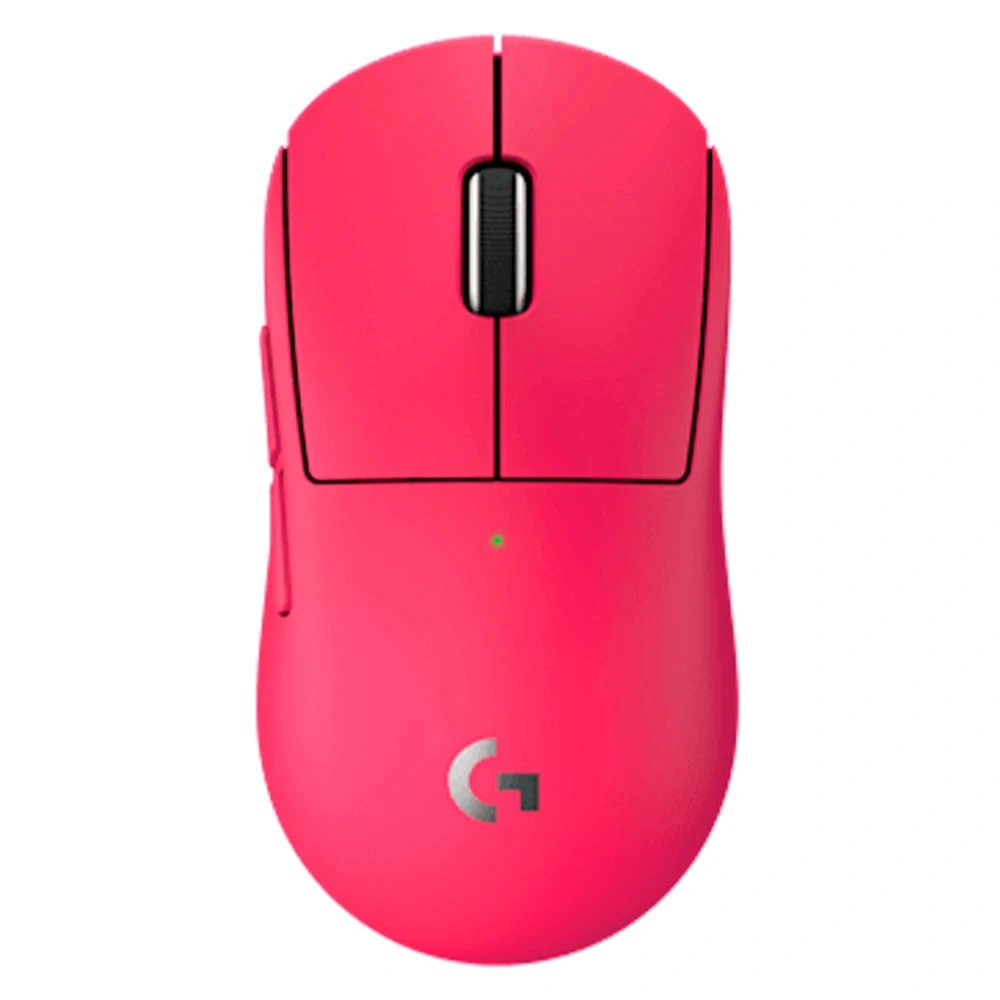 Мышь Logitech PRO X SUPERLIGHT 2C 910-007545 Игровые, Беспроводная