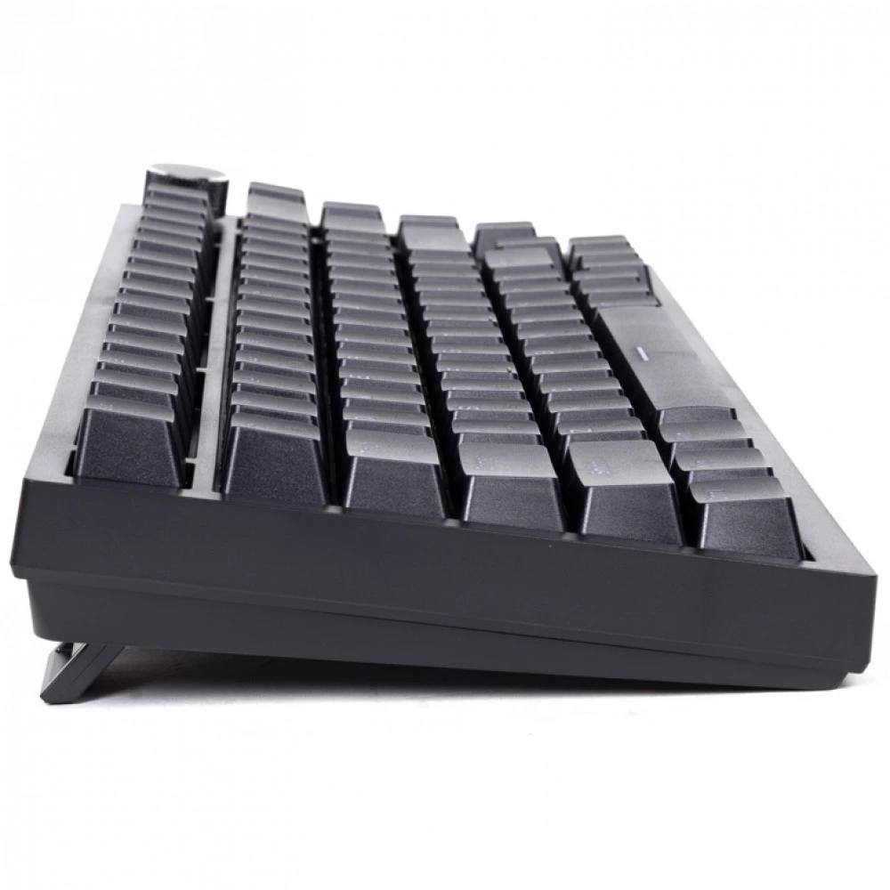 Клавиатура Ajazz AK820 Red Switch Black AK820/Red/Black Проводная, USB