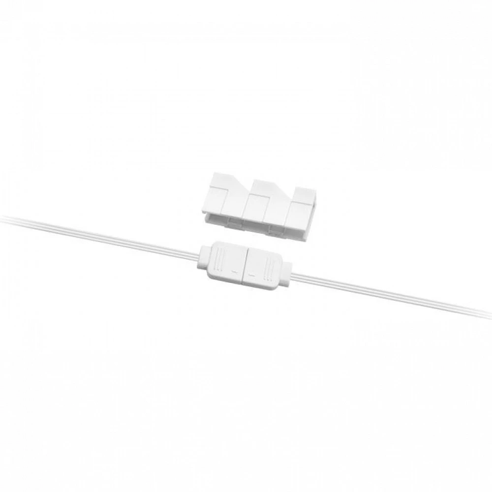 Система охлаждения Thermaltake CT120 ARGB Sync PC Cooling Fan White (2-Fan Pack) CL-F153-PL12SW-A Для системного блока