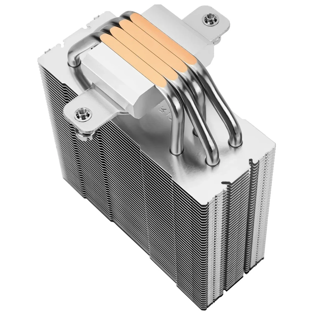 Система охлаждения Thermalright Assassin Spirit 120 V2 TL-C12CV2 Для процессора