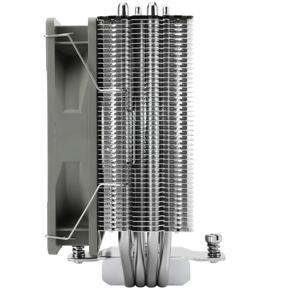 Система охлаждения Thermalright Assassin Spirit 120 V2 TL-C12CV2 Для процессора