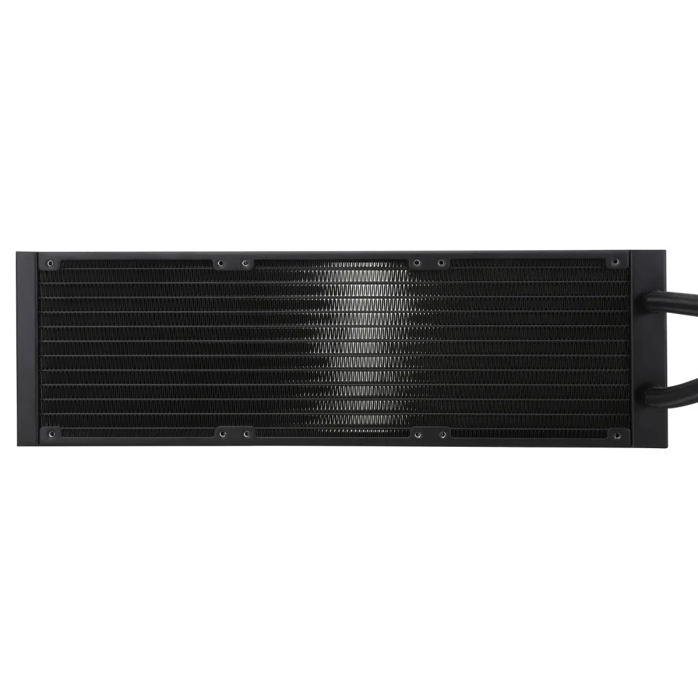 Система охлаждения Thermalright Frozen Warframe PRO 360 BLACK ARGB TL-P12-S Для процессора