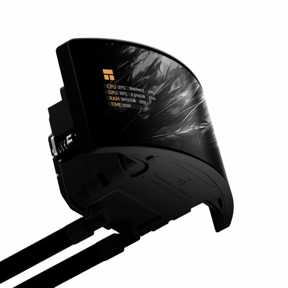 Система охлаждения Thermalright TL-K12-X28-R9 Для процессора