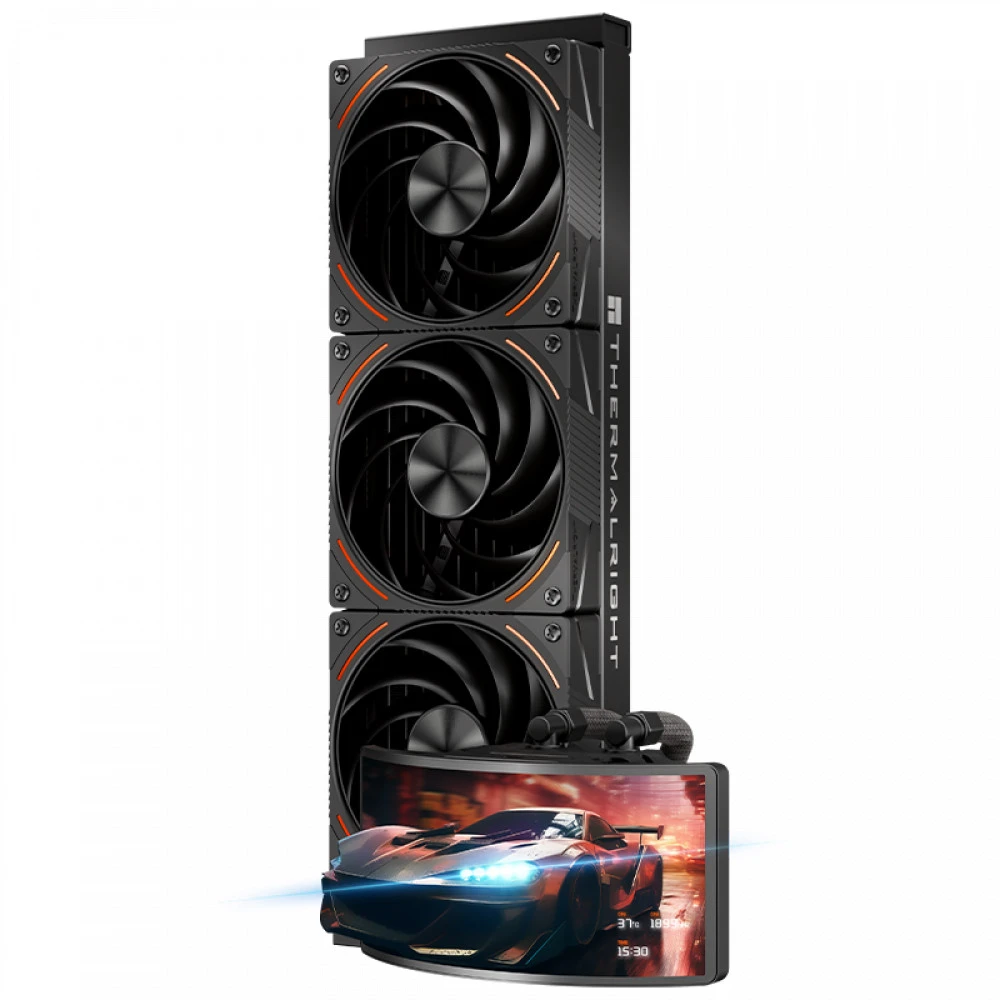 Система охлаждения Thermalright TL-K12-X28-R9 Для процессора