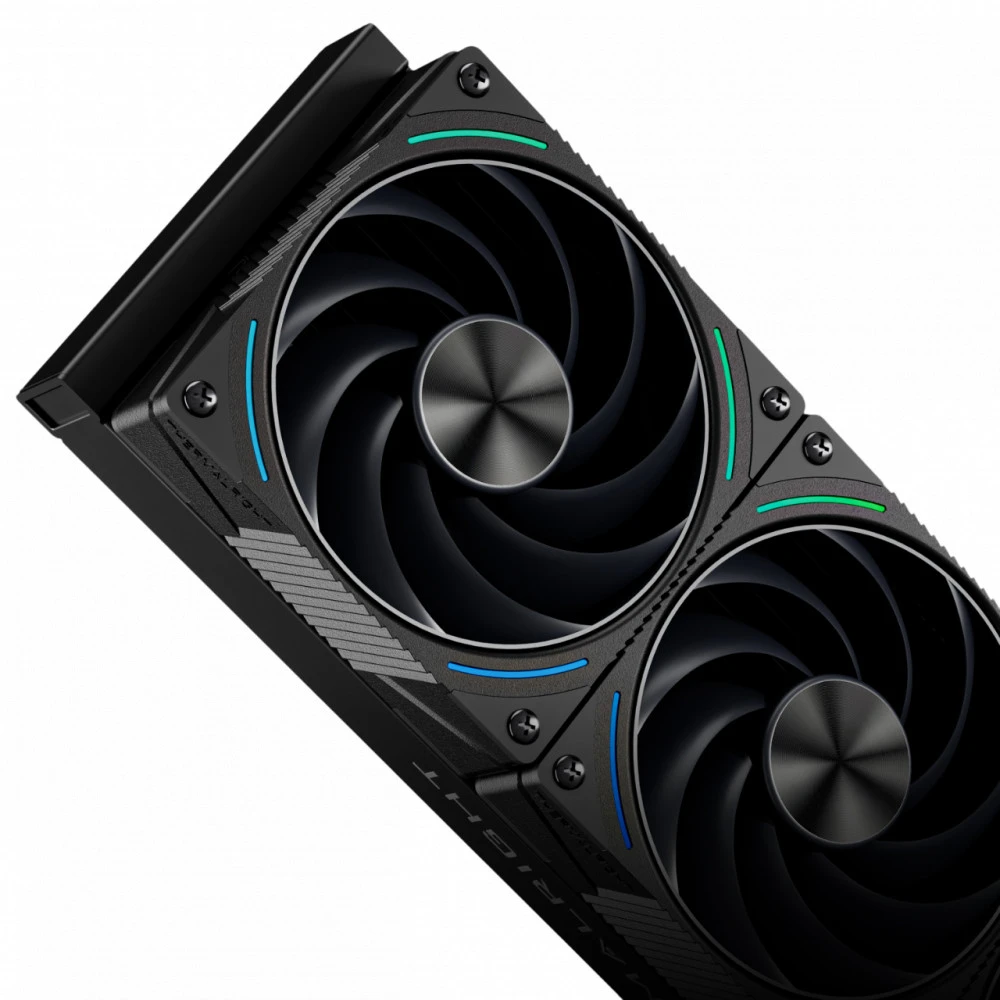 Система охлаждения Thermalright TL-K12-X28-R9 Для процессора