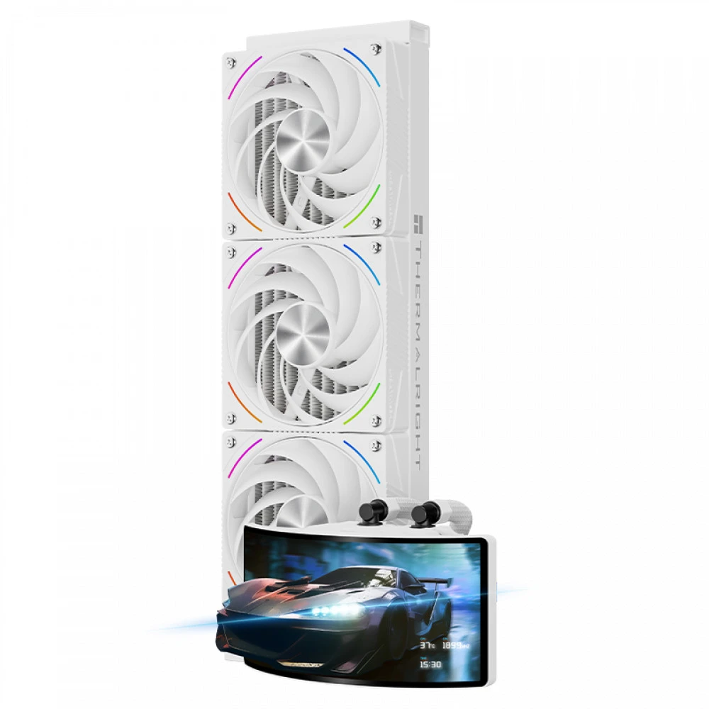 Система охлаждения Thermalright TL-K12W-X28-R9 Для процессора