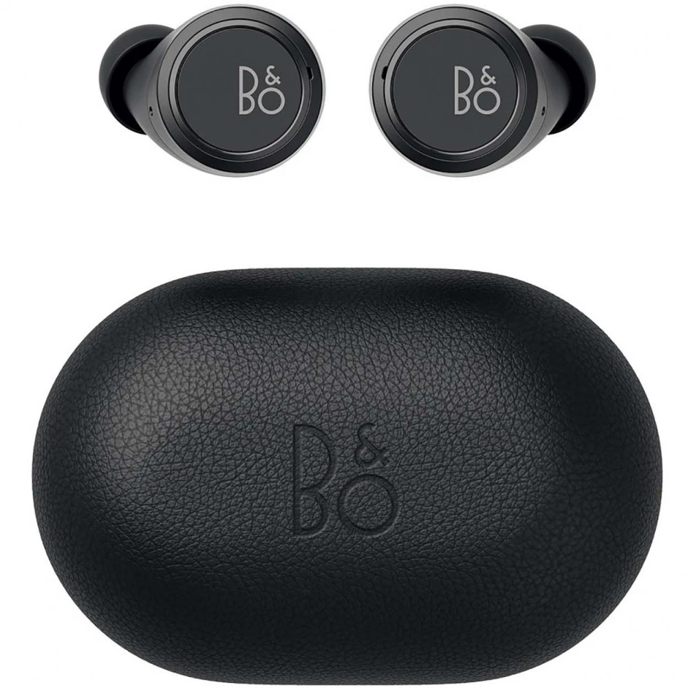 Наушники Bang&Olufsen Beoplay E8 3rd Gen Black 1648300
