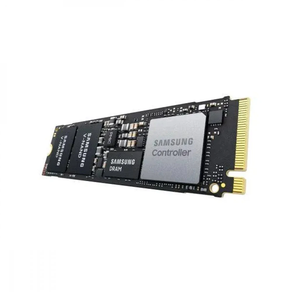 Жесткий диск Samsung MZVMX1T0HCLD-00B00 SSD (твердотельные), 1 ТБ, M.2, PCIe