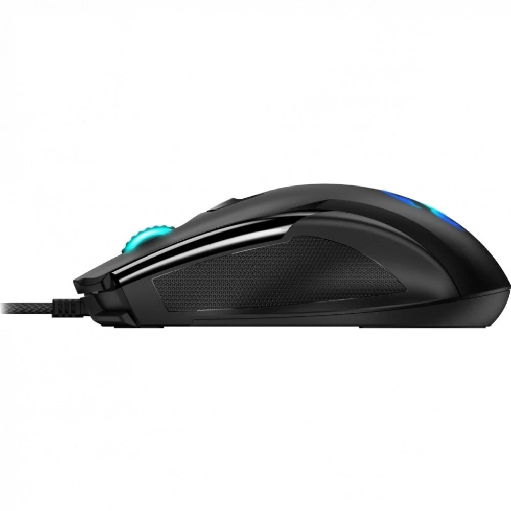 Мышь Genius Ammox X1-600 Black 31040006400 Игровые, Проводная