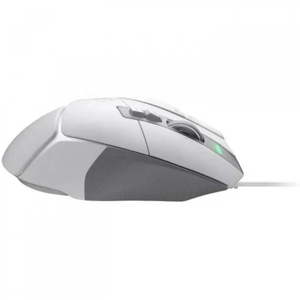 Мышь Logitech G502 X Corded Gaming Mouse WHITE 910-006147 Игровые, Проводная