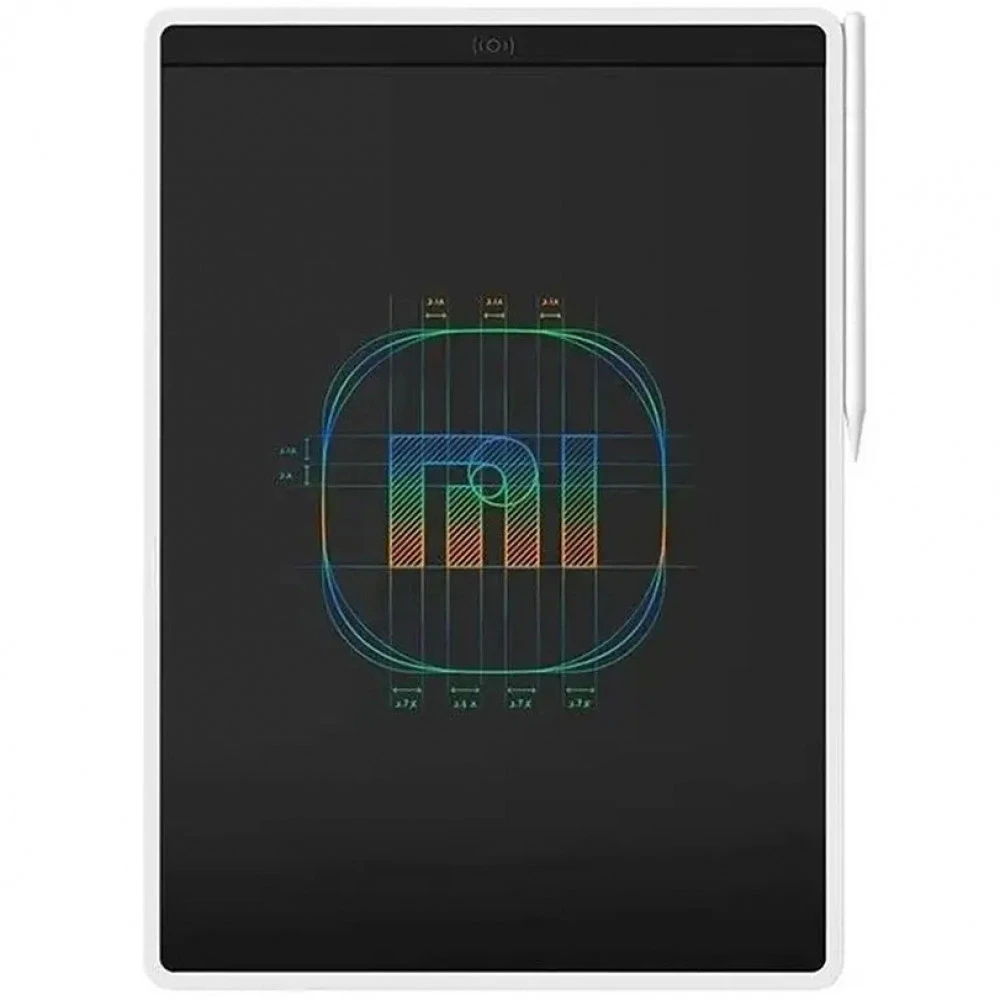 Графический планшет Xiaomi LCD Writing Tablet BHR7278GL 2540, 1024, 13.5", Цветной дисплей