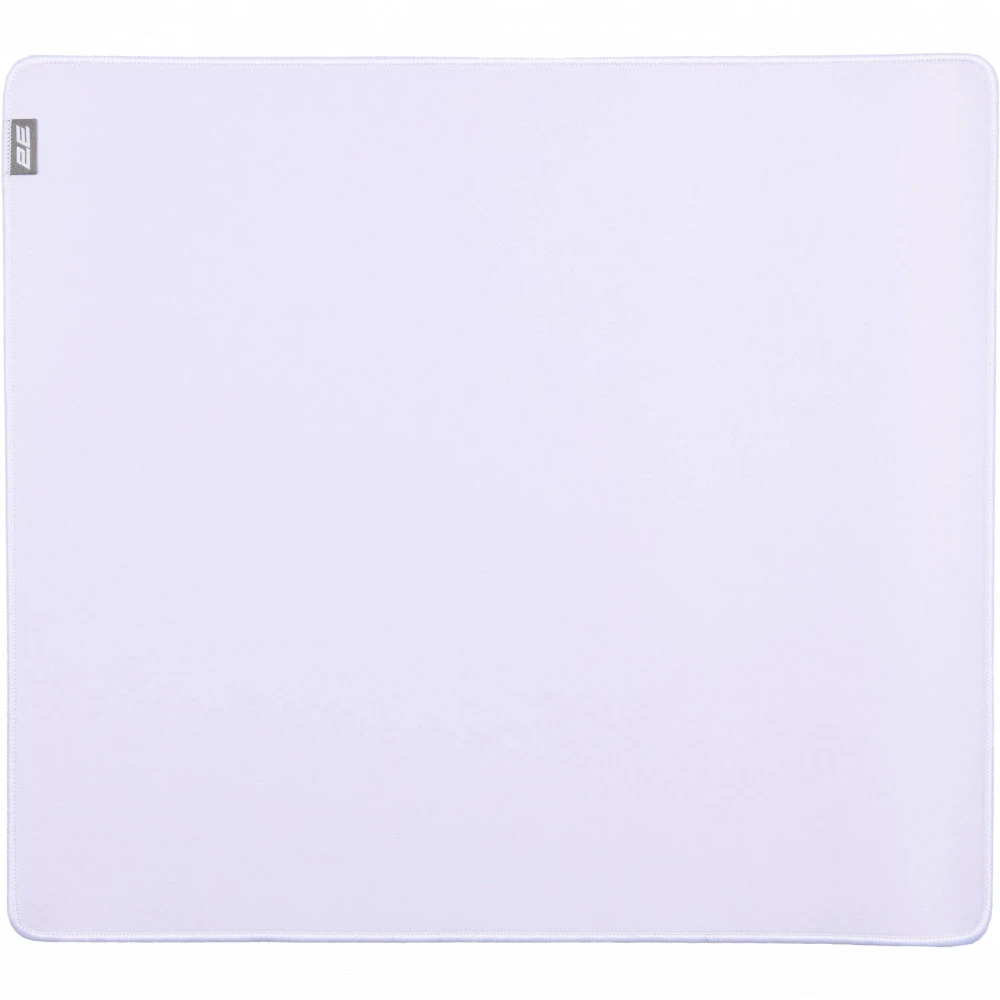 Коврик для мышки 2E PRO Speed L White 2E-SPEED-L-WH-PRO