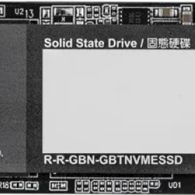 Жесткий диск Gigabyte G3NVME512G SSD (твердотельные), 512 ГБ, M.2, PCIe