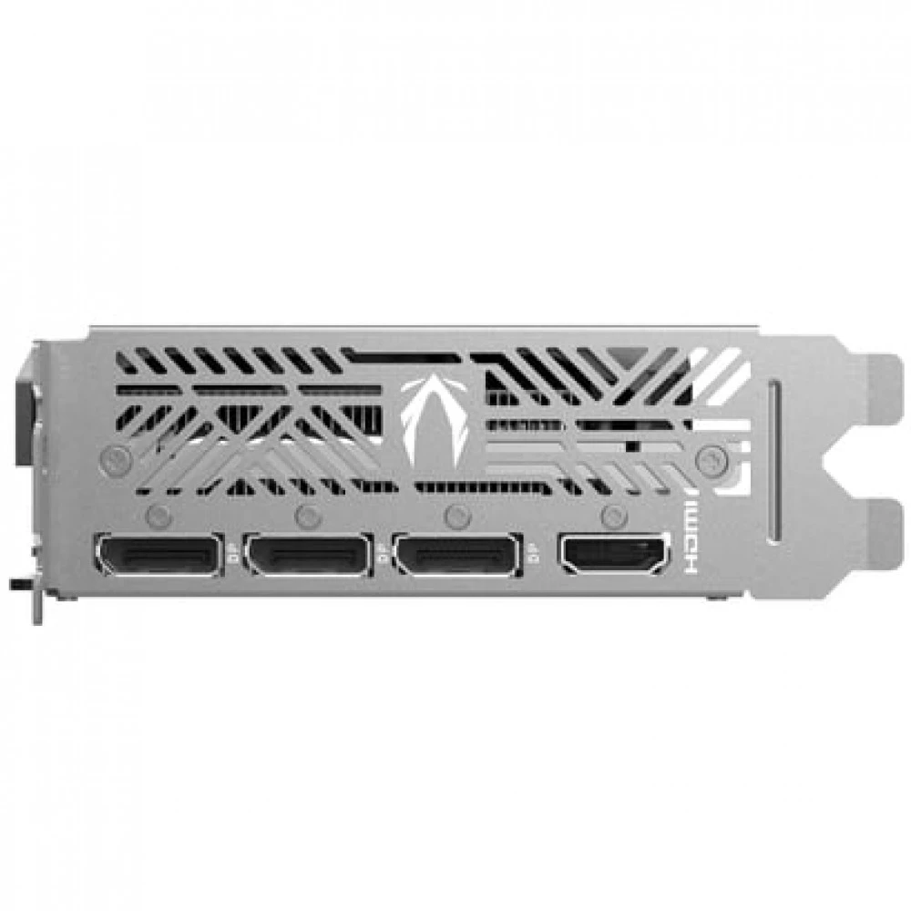 Видеокарта Zotac GeForce RTX 5050 GAMING SOLO ZT-B50500G-10L 8 ГБ