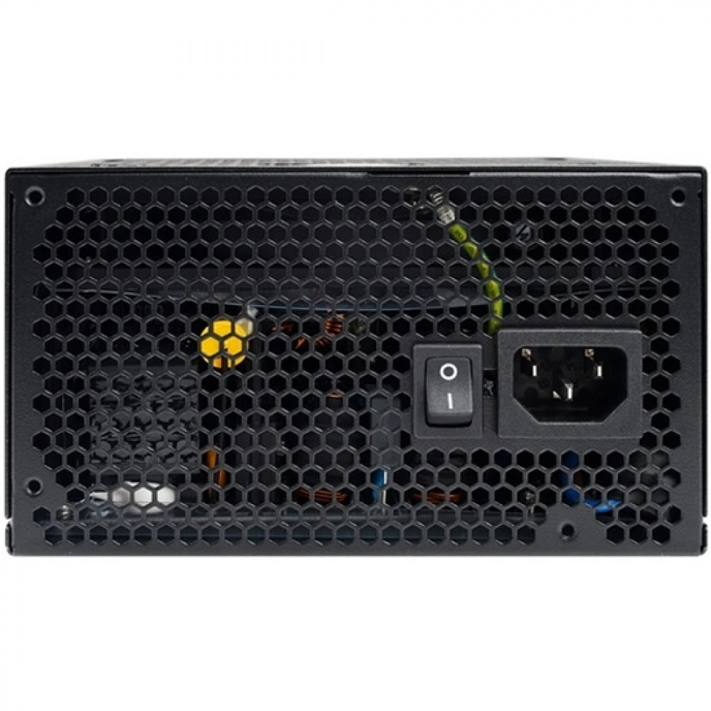 Блок питания In Win IW-PS-P1250W 6188711 1250 Вт, 80+ Gold
