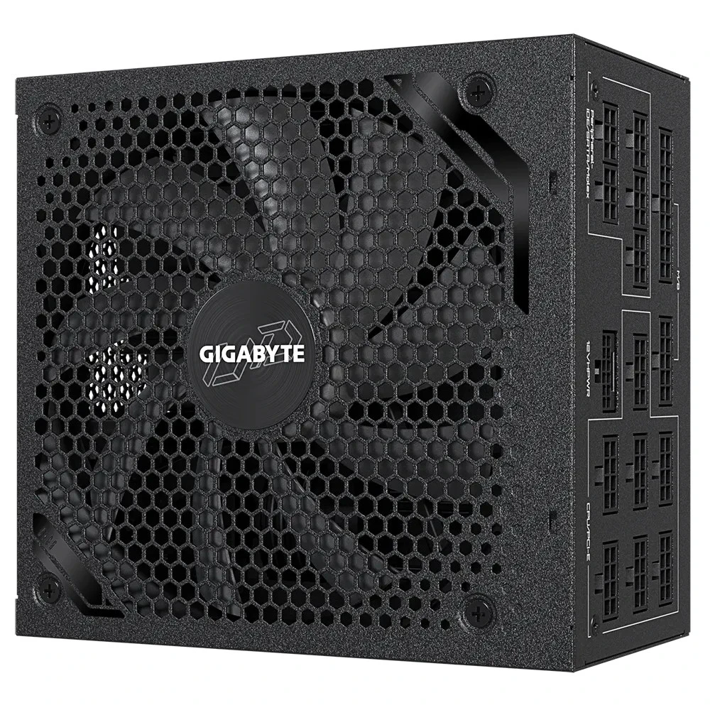 Блок питания Gigabyte GP-UD1300GM PG5 1000 Вт, 80+ Gold