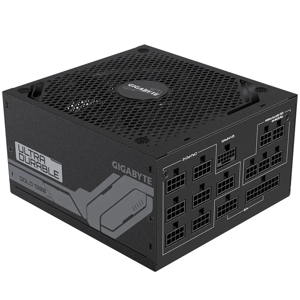 Блок питания Gigabyte GP-UD1300GM PG5 1000 Вт, 80+ Gold