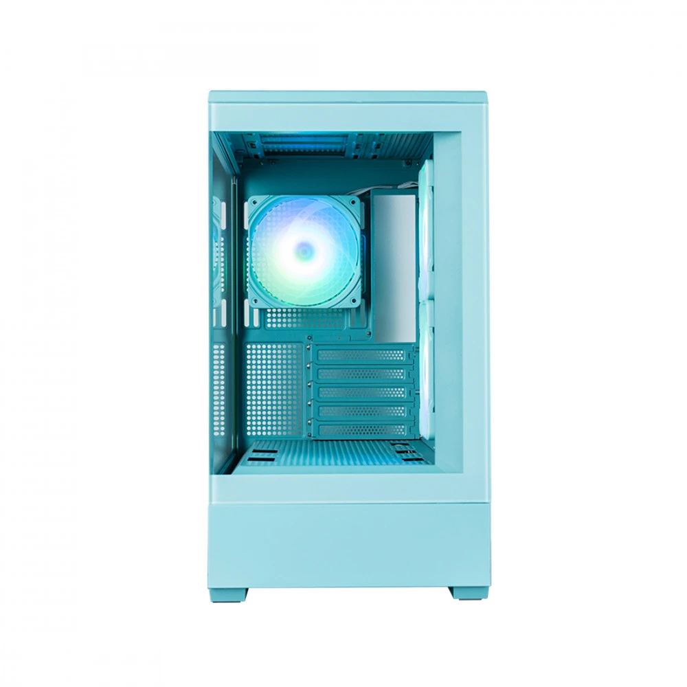 Корпус Zalman P30 MINT V2 Mini-Tower