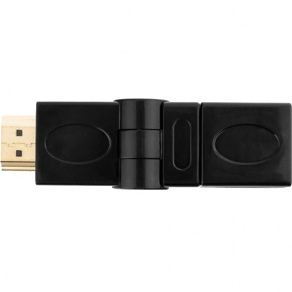 Кабель интерфейсный Cablexpert A-HDMI-FFL2 HDMI - HDMI