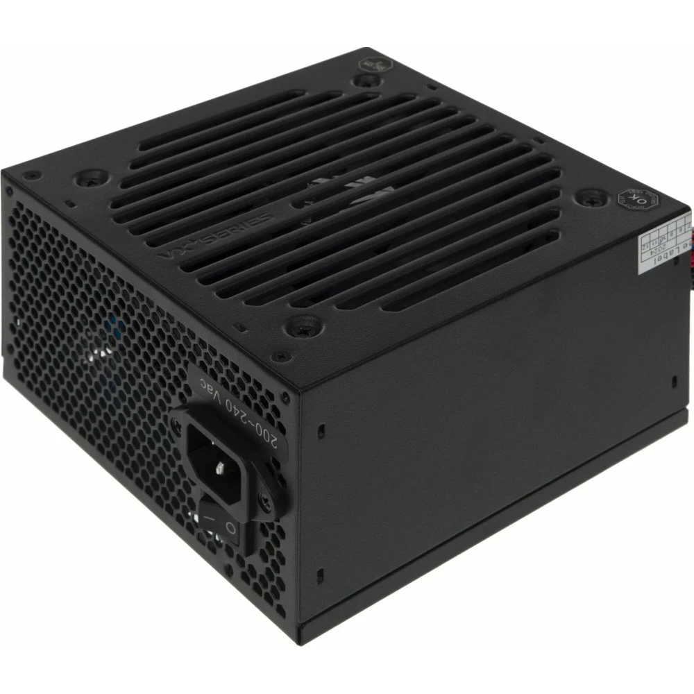 Блок питания Formula VX Plus 550W VX PLUS 550W 550 Вт